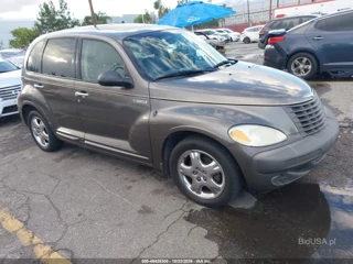 CHRYSLER CHRYSLER PT CRUISER