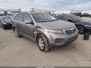 KIA KIA SORENTO LX V6