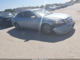 HONDA HONDA ACCORD 2.4 EX