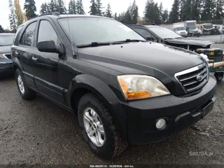 KIA KIA SORENTO EX