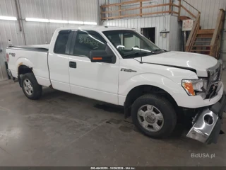 FORD FORD F-150 XLT