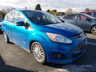 FORD FORD C-MAX ENERGI SEL