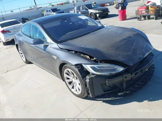 TESLA TESLA MODEL S 60D/70D/75D/85D/90D