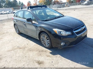 SUBARU SUBARU IMPREZA 2.0I LIMITED