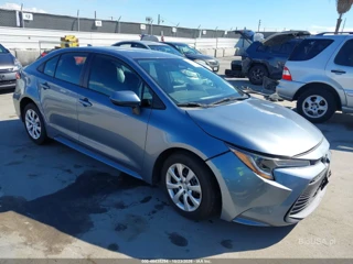 TOYOTA TOYOTA COROLLA LE