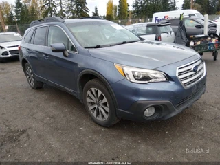 SUBARU SUBARU OUTBACK 2.5I LIMITED