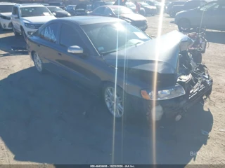 VOLVO VOLVO S60 2.5T/2.5T W/SNRF
