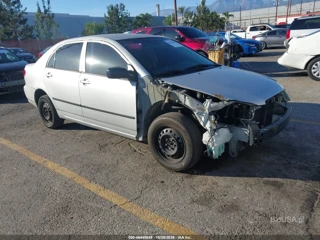 TOYOTA TOYOTA COROLLA CE