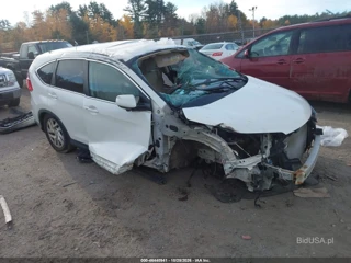 HONDA HONDA CR-V EX