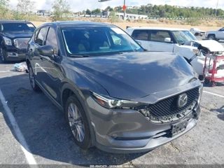 MAZDA MAZDA CX-5 GRAND TOURING