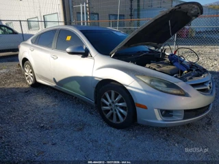 MAZDA MAZDA MAZDA6 I TOURING