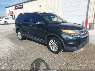 FORD FORD EXPLORER XLT