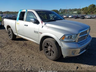 RAM RAM 1500 LARAMIE