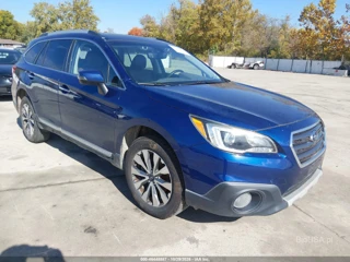 SUBARU SUBARU OUTBACK 3.6R TOURING