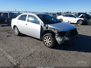 TOYOTA TOYOTA COROLLA LE