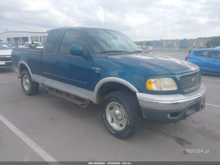 FORD FORD F-150 LARIAT/XL/XLT