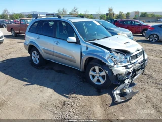 TOYOTA TOYOTA RAV4