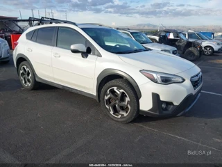 SUBARU SUBARU CROSSTREK LIMITED