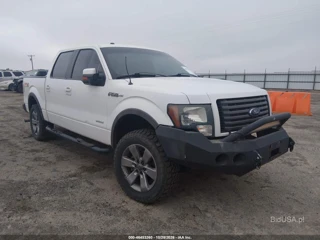 FORD FORD F-150 FX4