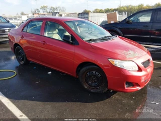 TOYOTA TOYOTA COROLLA LE