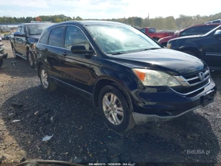 HONDA HONDA CR-V EX-L