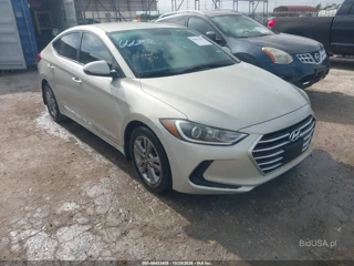 HYUNDAI HYUNDAI ELANTRA SEL