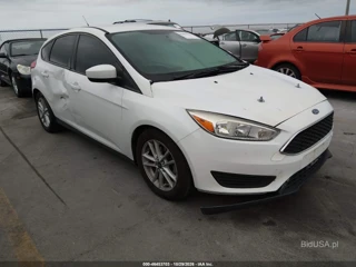 FORD FORD FOCUS SE