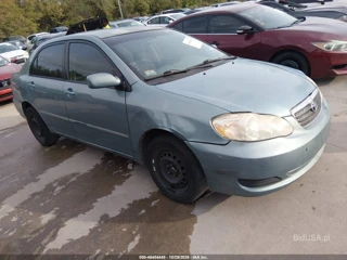 TOYOTA TOYOTA COROLLA LE