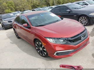 HONDA HONDA CIVIC LX