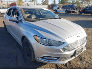 FORD FORD FUSION SE