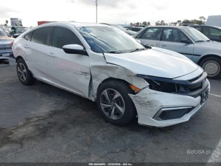 HONDA HONDA CIVIC LX