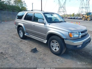 TOYOTA TOYOTA 4RUNNER SR5 V6