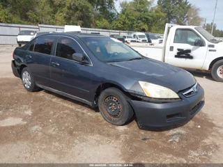 HONDA HONDA ACCORD 2.4 LX