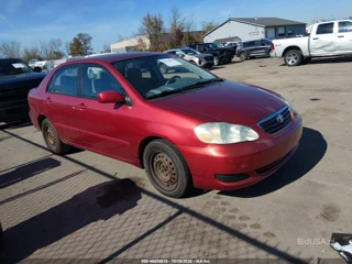 TOYOTA TOYOTA COROLLA LE