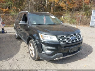FORD FORD EXPLORER XLT