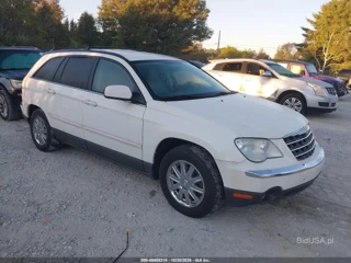 CHRYSLER CHRYSLER PACIFICA TOURING
