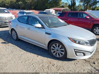 KIA KIA OPTIMA EX