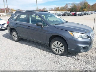 SUBARU SUBARU OUTBACK 2.5I