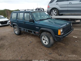 JEEP JEEP CHEROKEE SPORT