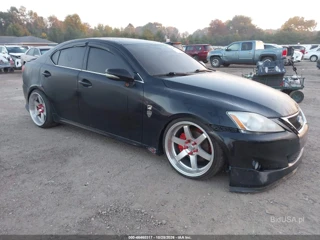 LEXUS LEXUS IS 250