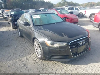 AUDI AUDI A6 3.0 PREMIUM