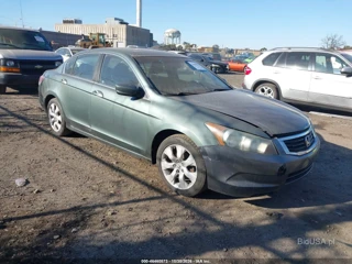 HONDA HONDA ACCORD 2.4 EX-L