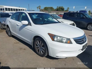HONDA HONDA ACCORD 2.4 EX-L