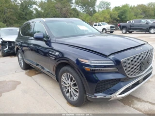 GENESIS GENESIS GV80 2.5T AWD