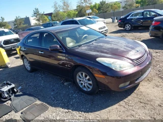 LEXUS LEXUS ES 330