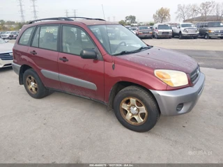 TOYOTA TOYOTA RAV4