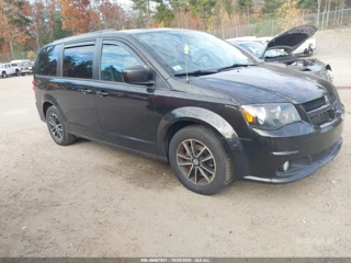DODGE DODGE GRAND CARAVAN GT