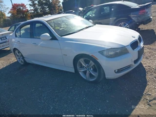 BMW 335I