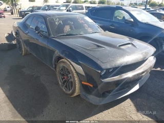 DODGE DODGE CHALLENGER R/T SCAT PACK