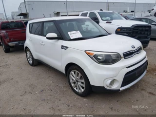 KIA KIA SOUL +